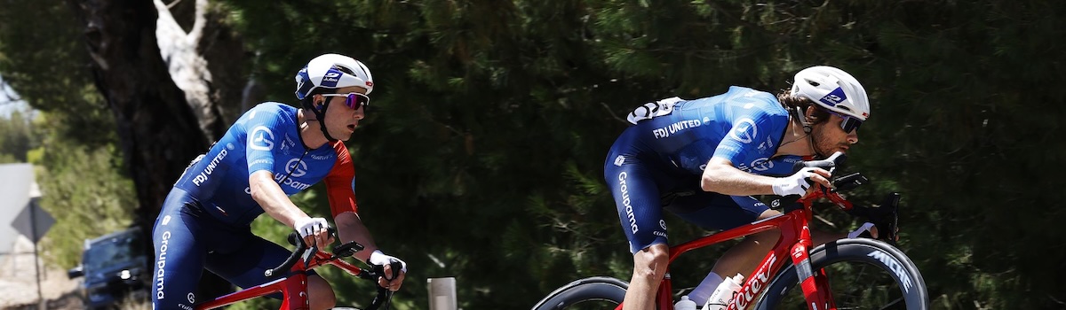 Tentez votre chance d'assister à la 1ère étape du Tour de Provence le 13 février !